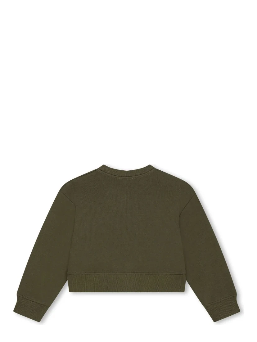 Marc Jacobs Sweaters Green
