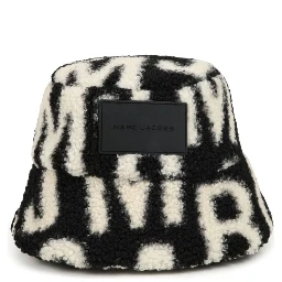 Marc Jacobs Hats Black