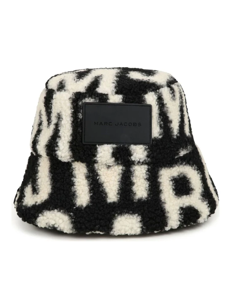 Marc Jacobs Hats Black