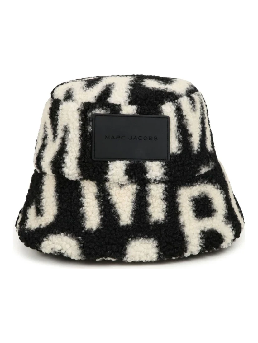 Marc Jacobs Hats Black