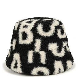 Marc Jacobs Hats Black