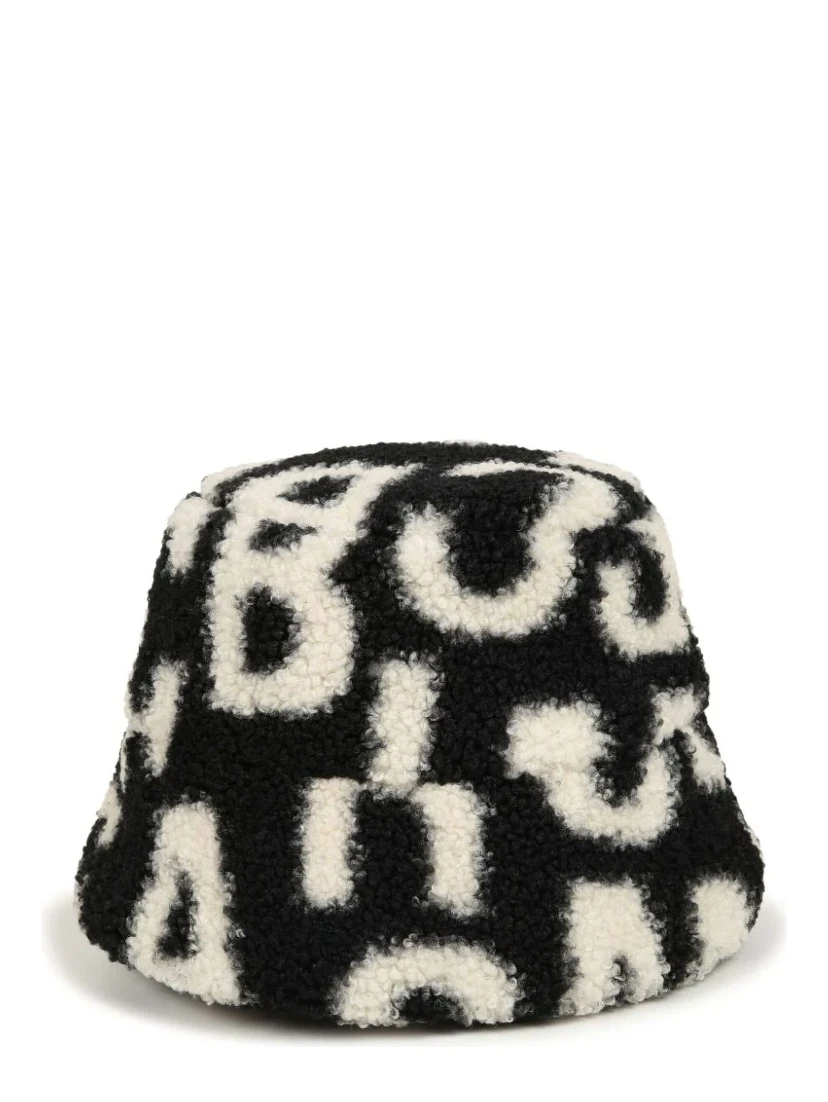 Marc Jacobs Hats Black