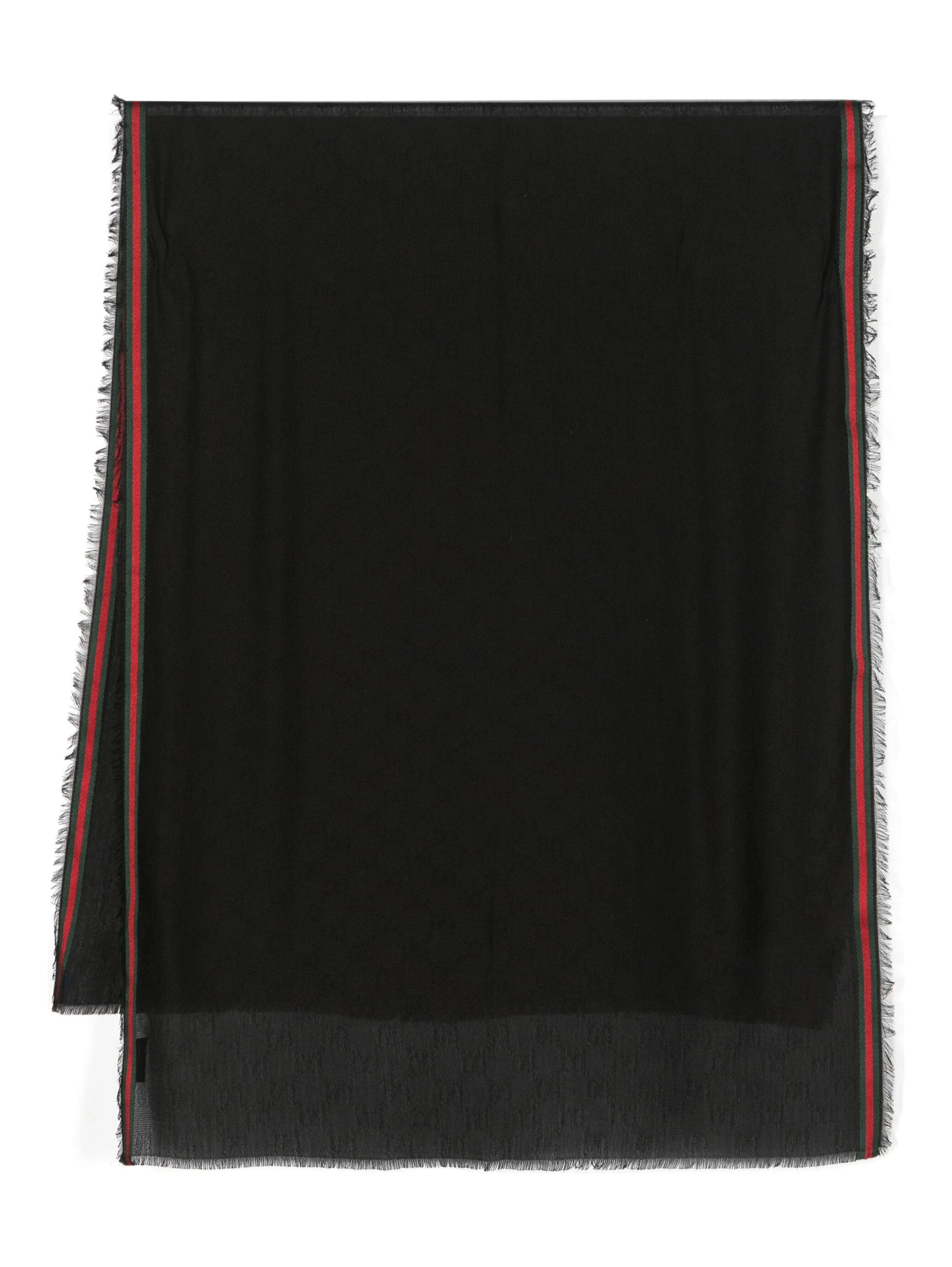 Gucci Scarfs Black