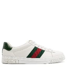 Gucci Sneakers White