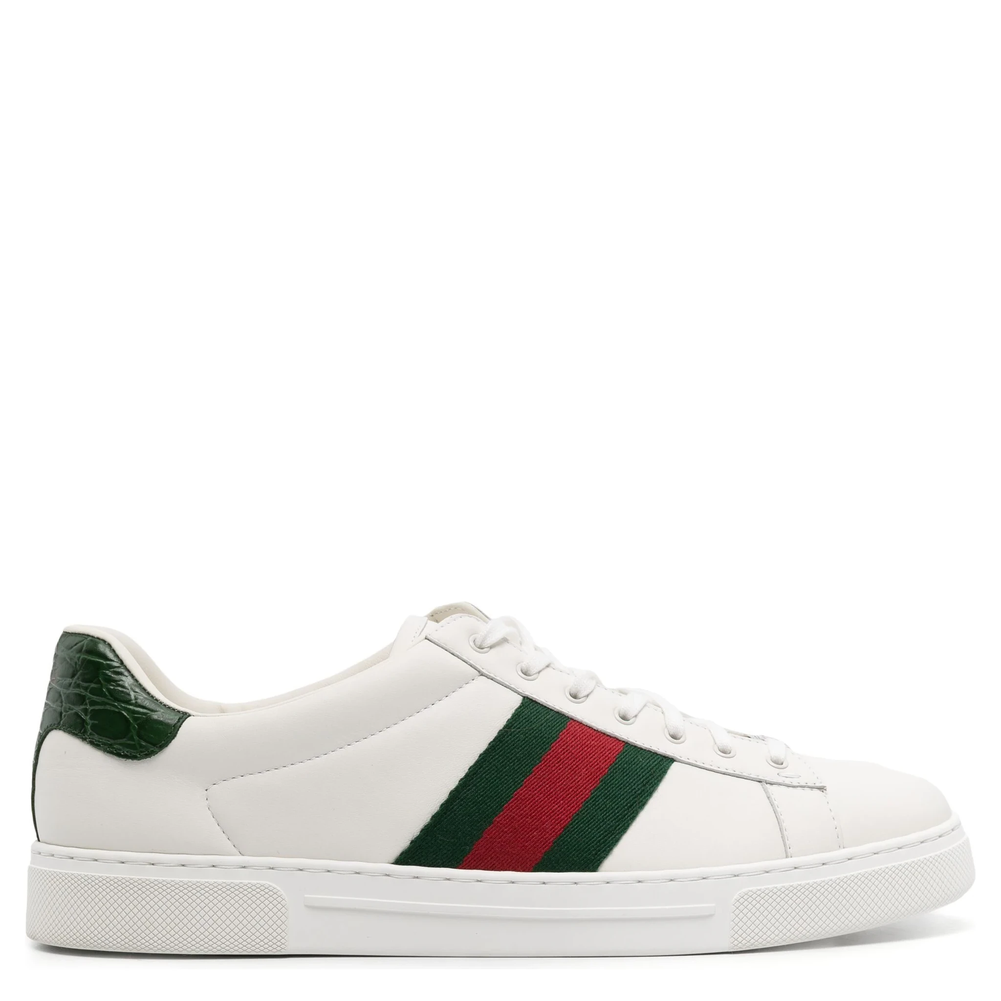 Gucci Sneakers White