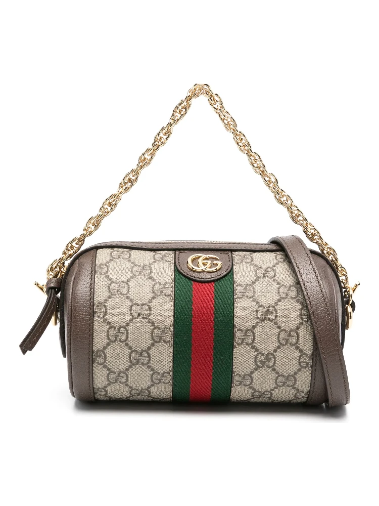 mini Ophidia shoulder bag