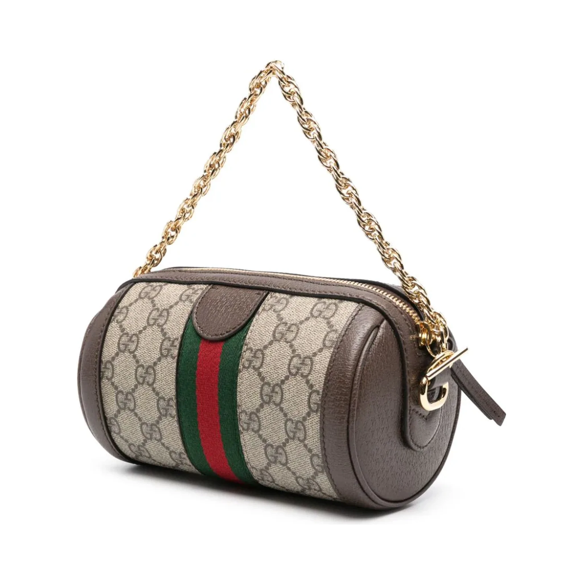 mini Ophidia shoulder bag