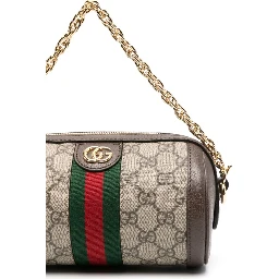 mini Ophidia shoulder bag