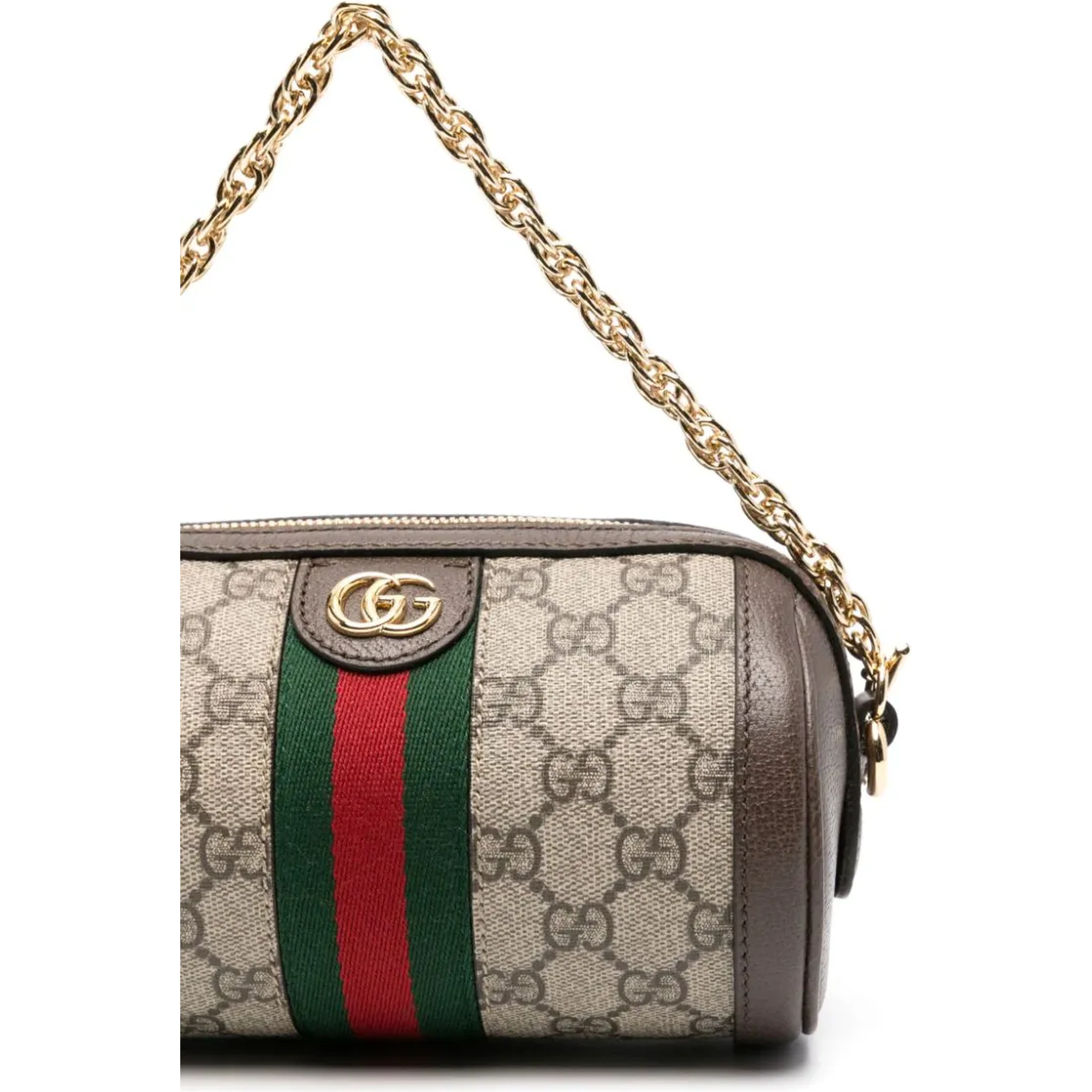 mini Ophidia shoulder bag