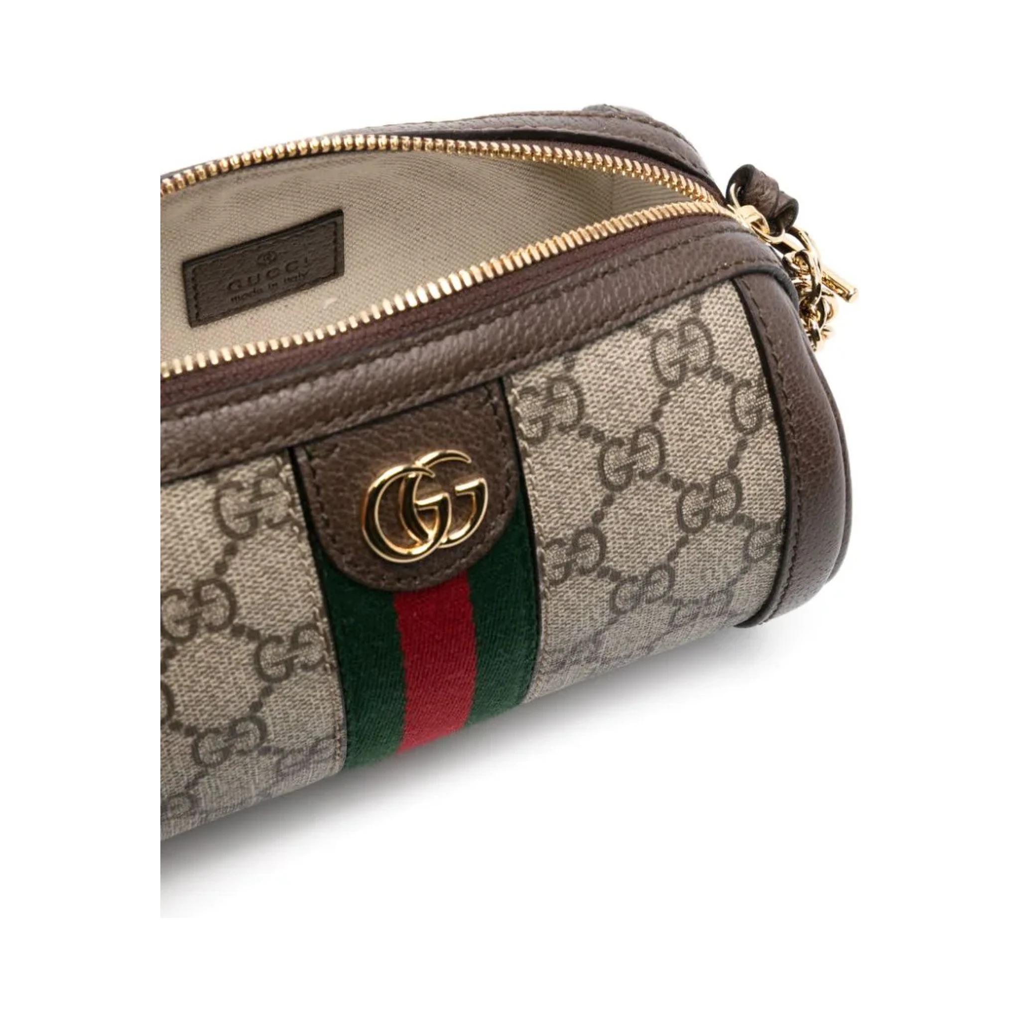 mini Ophidia shoulder bag