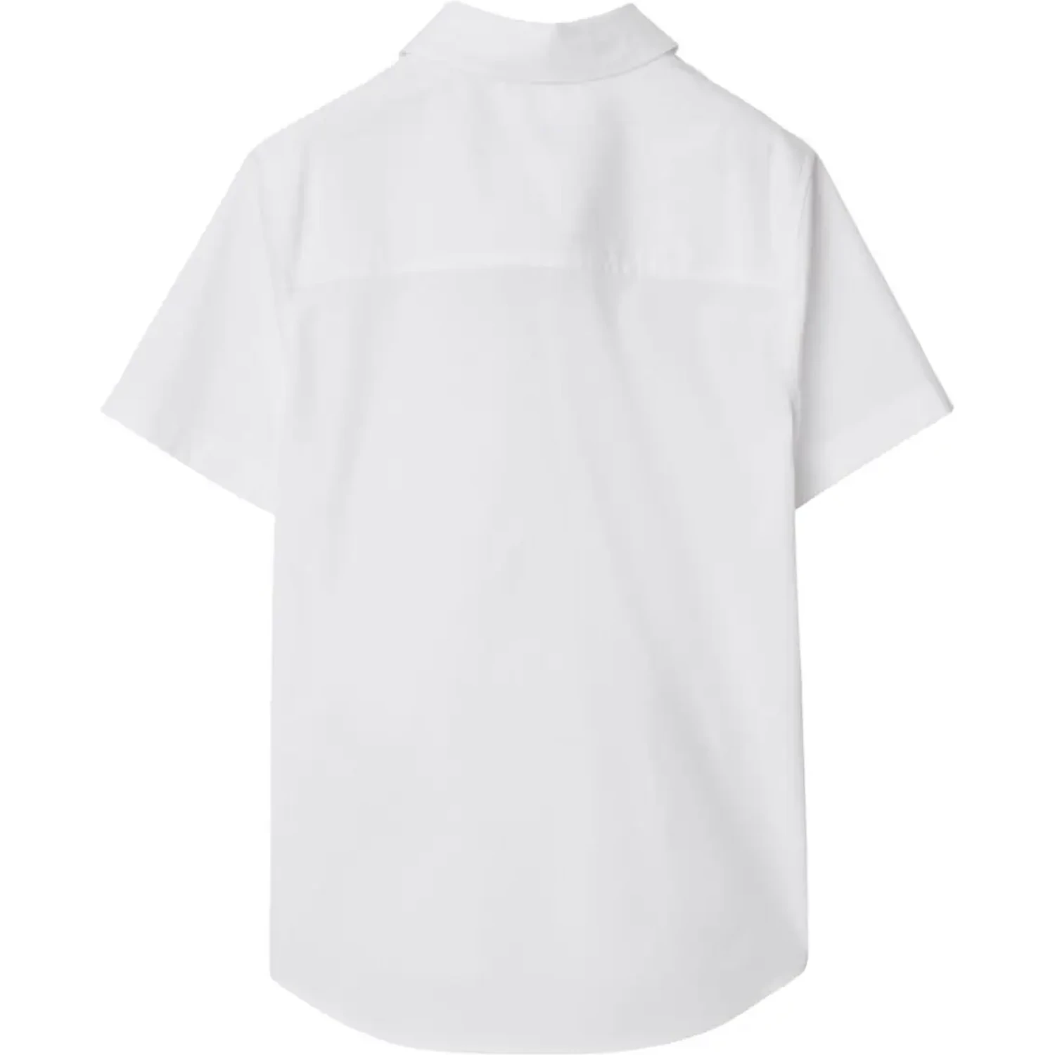 Burberry Kids Shirts White