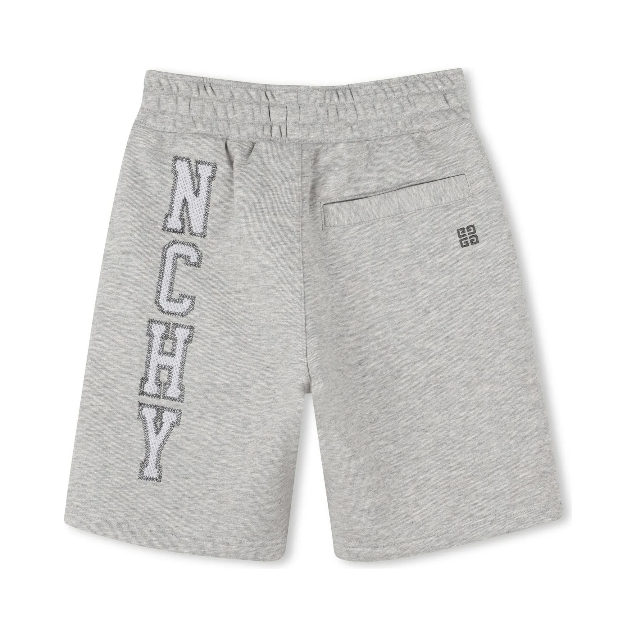 GIVENCHY KIDS Shorts Grey