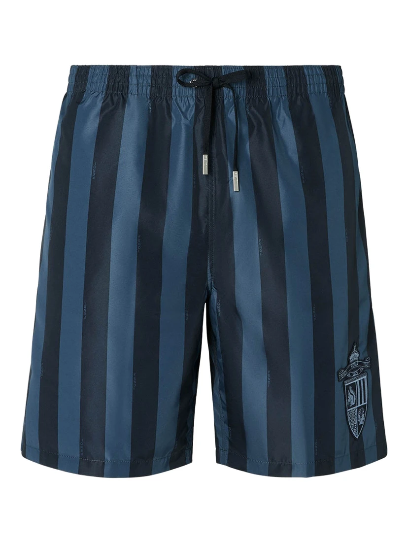 Fendi Sea clothing Blue