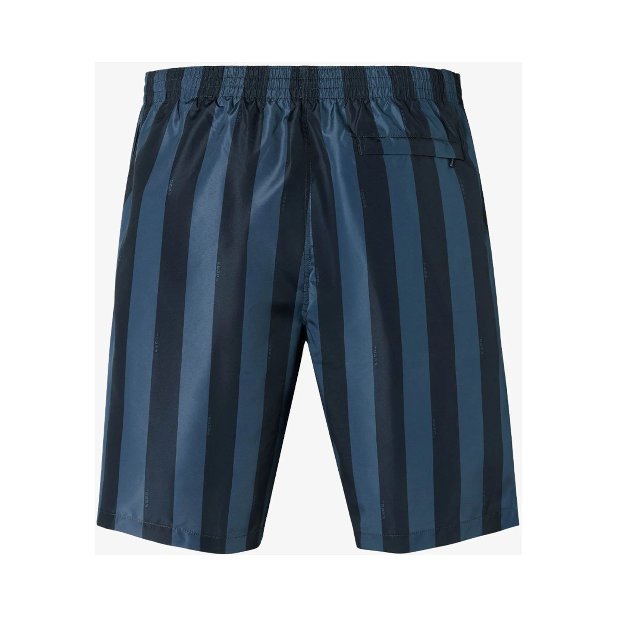 Fendi Sea clothing Blue