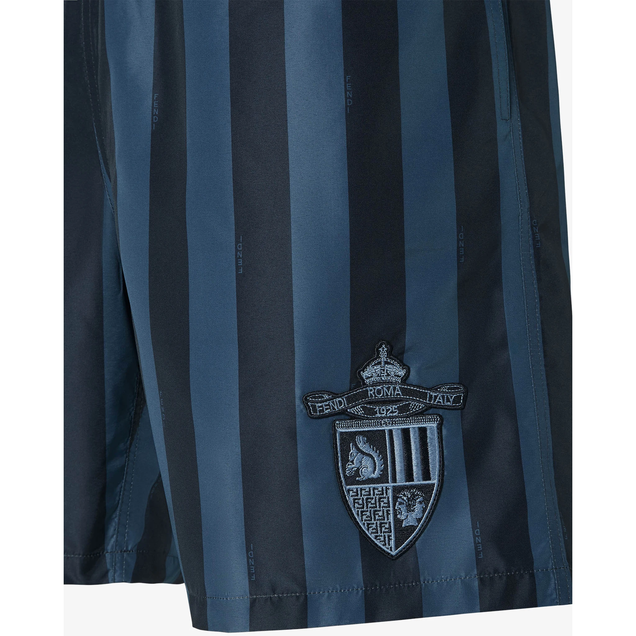 Fendi Sea clothing Blue