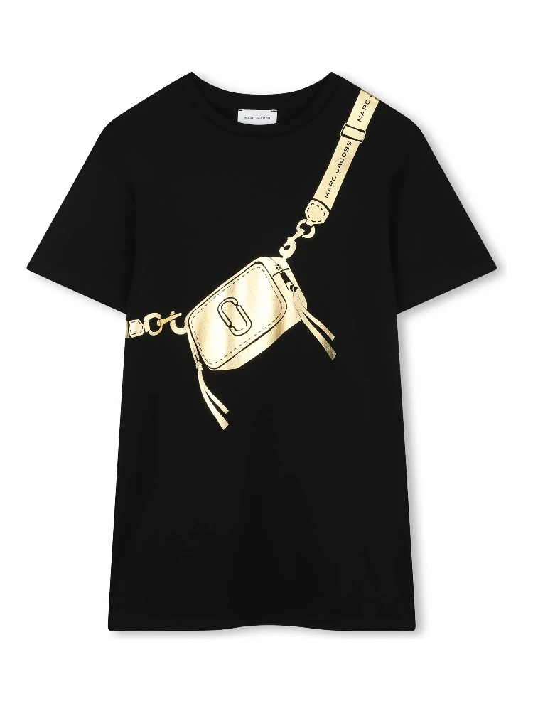 Marc Jacobs Dresses Black