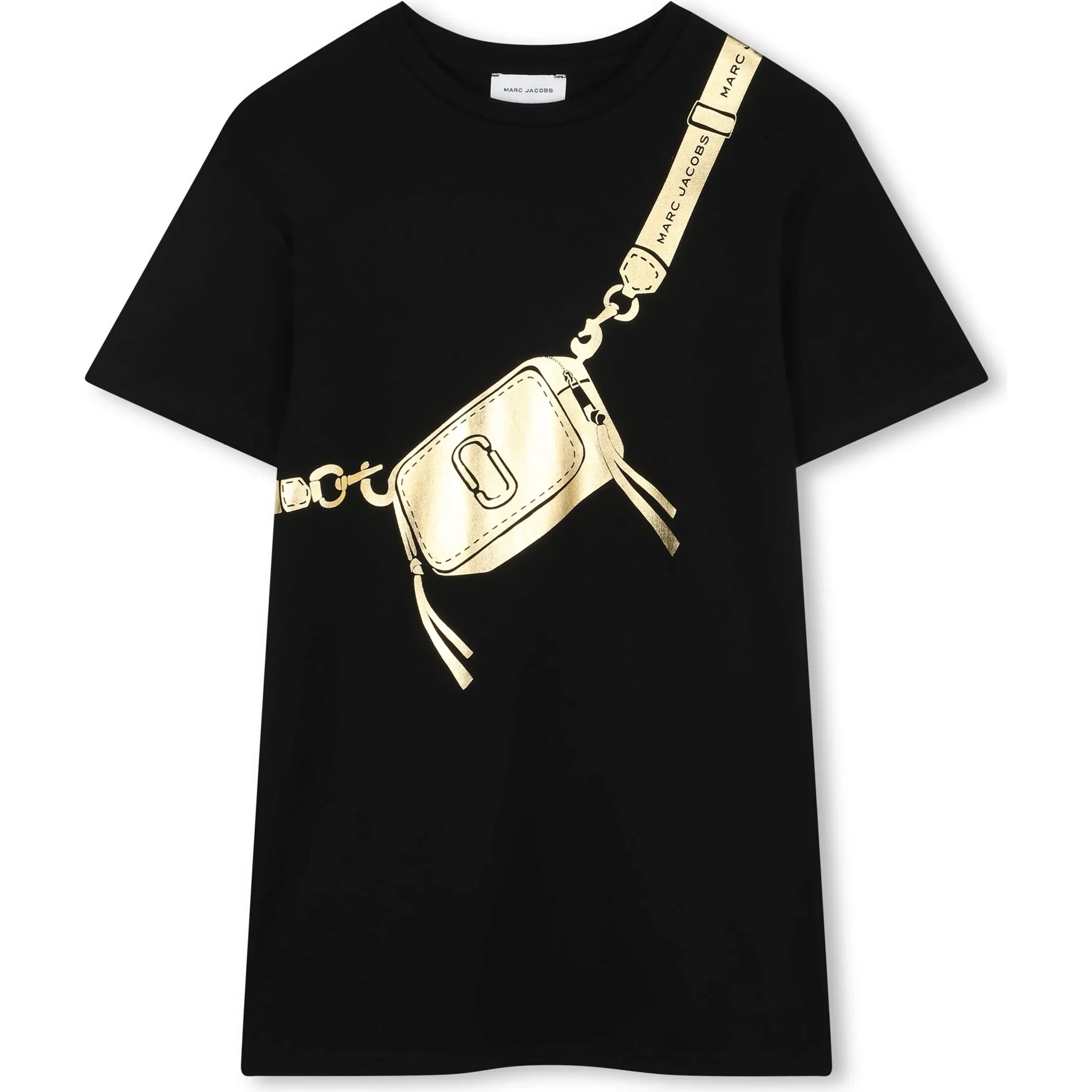 Marc Jacobs Dresses Black