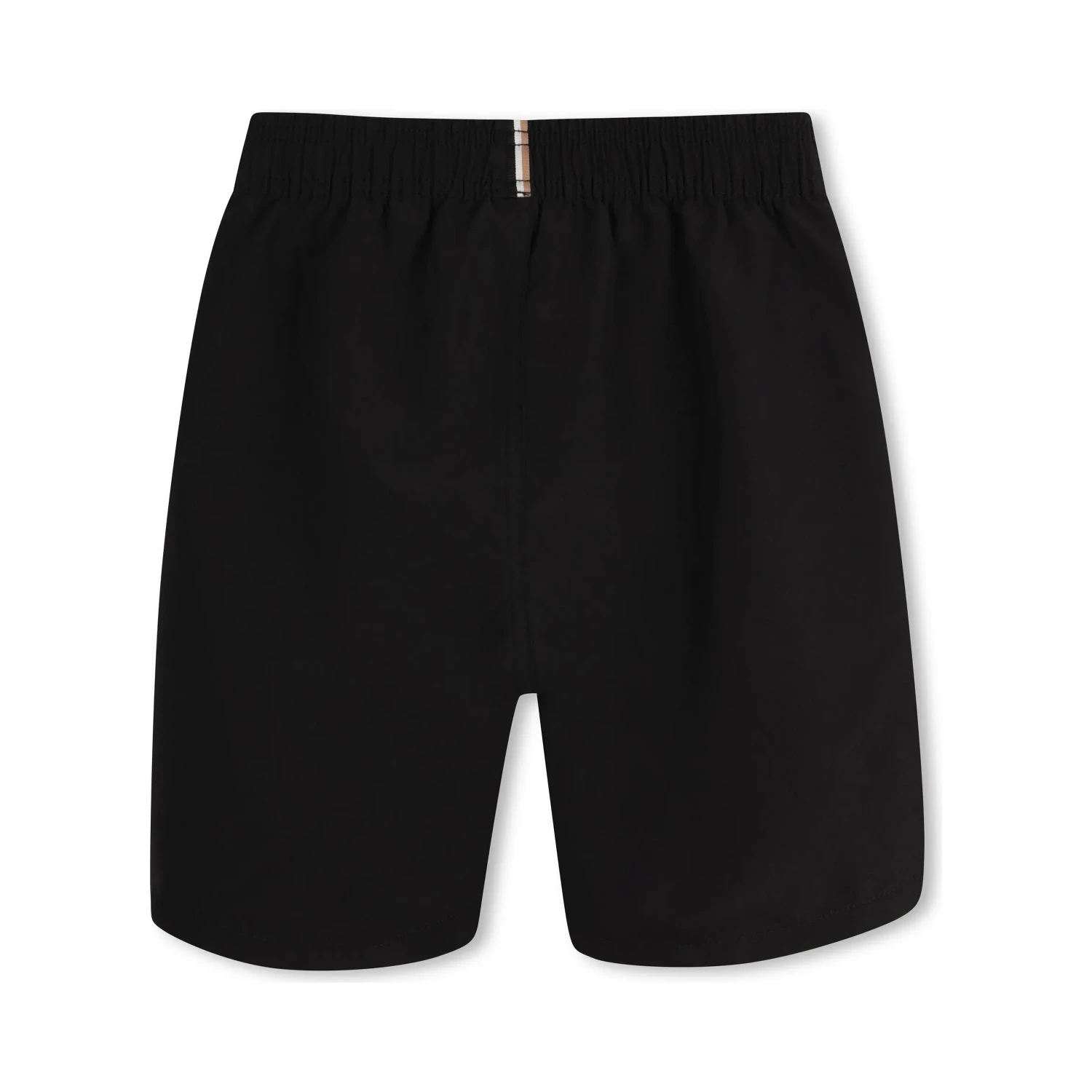 Hugo Boss Sea clothing Black