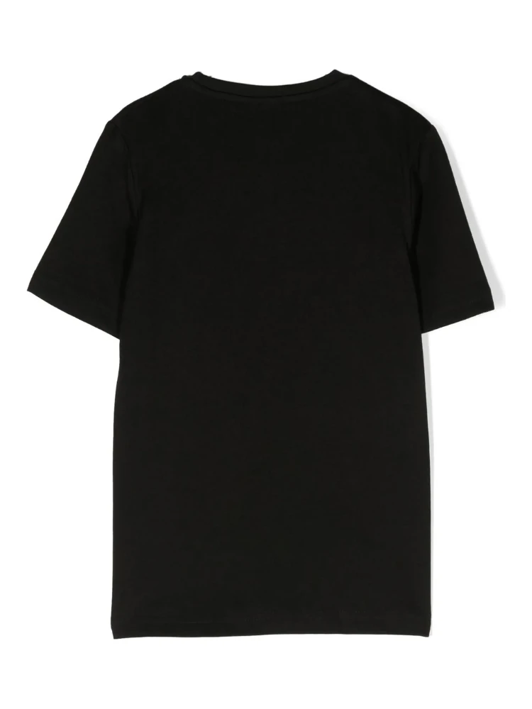 Hugo Boss T-shirts and Polos Black alternative