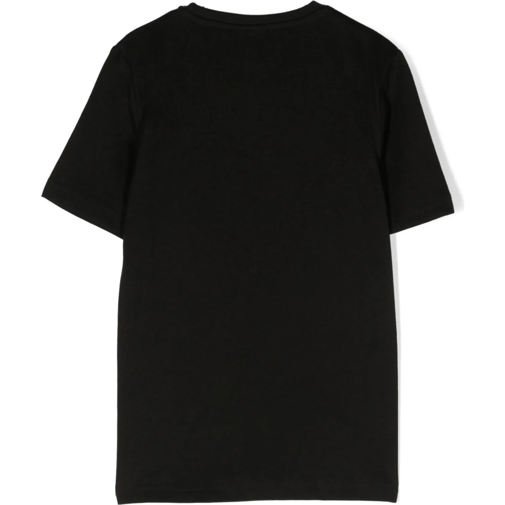 Hugo Boss T-shirts and Polos Black
