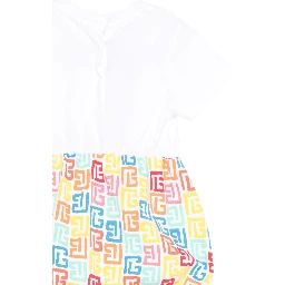 Balmain Clothing.... MultiColour