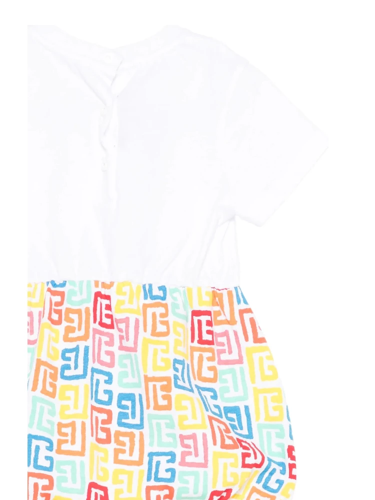 Balmain Clothing.... MultiColour alternative