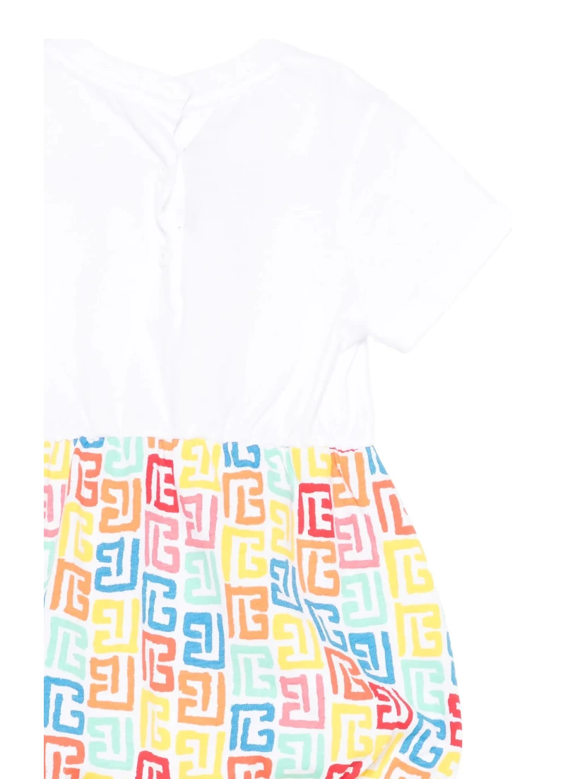 Balmain Clothing.... MultiColour