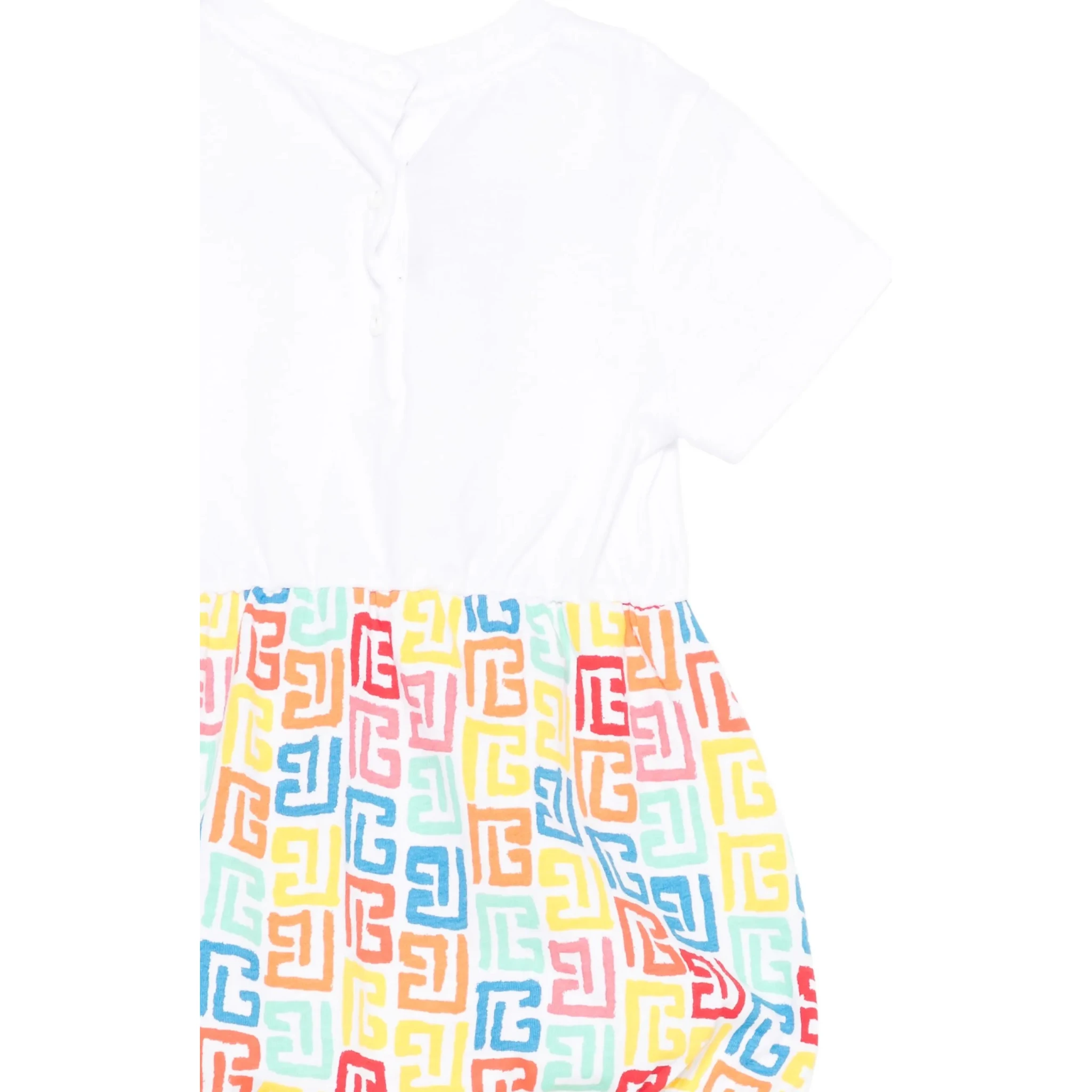 Balmain Clothing.... MultiColour