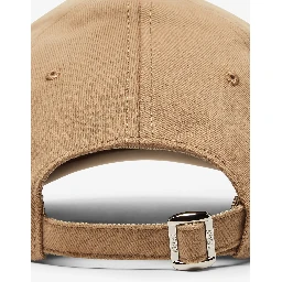 Fendi Hats Beige