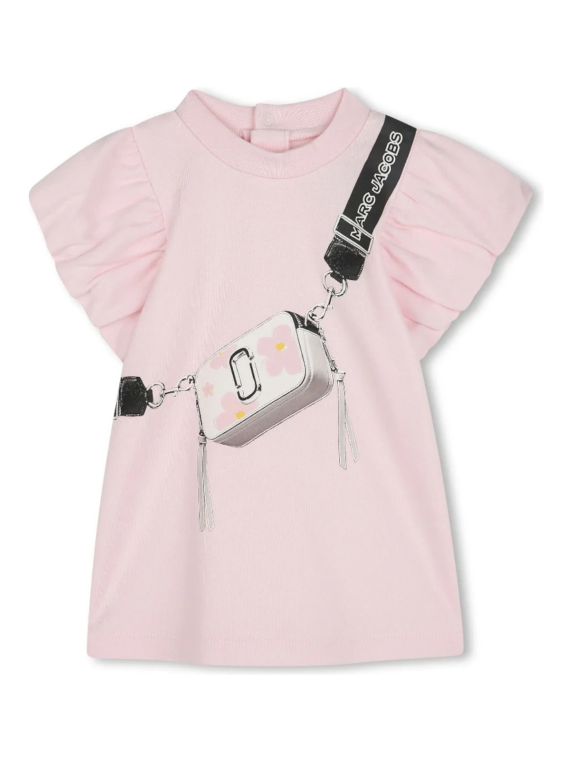 Marc Jacobs Dresses Pink