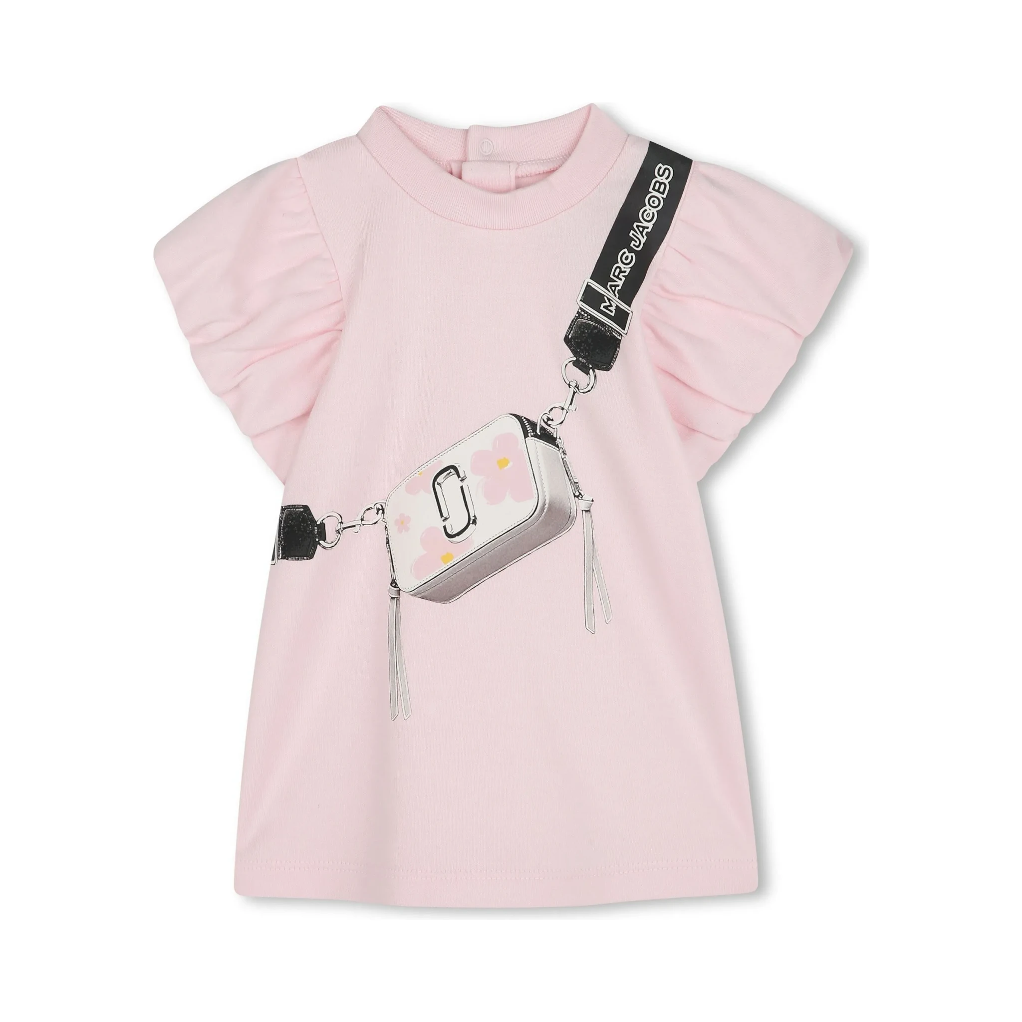 Marc Jacobs Dresses Pink