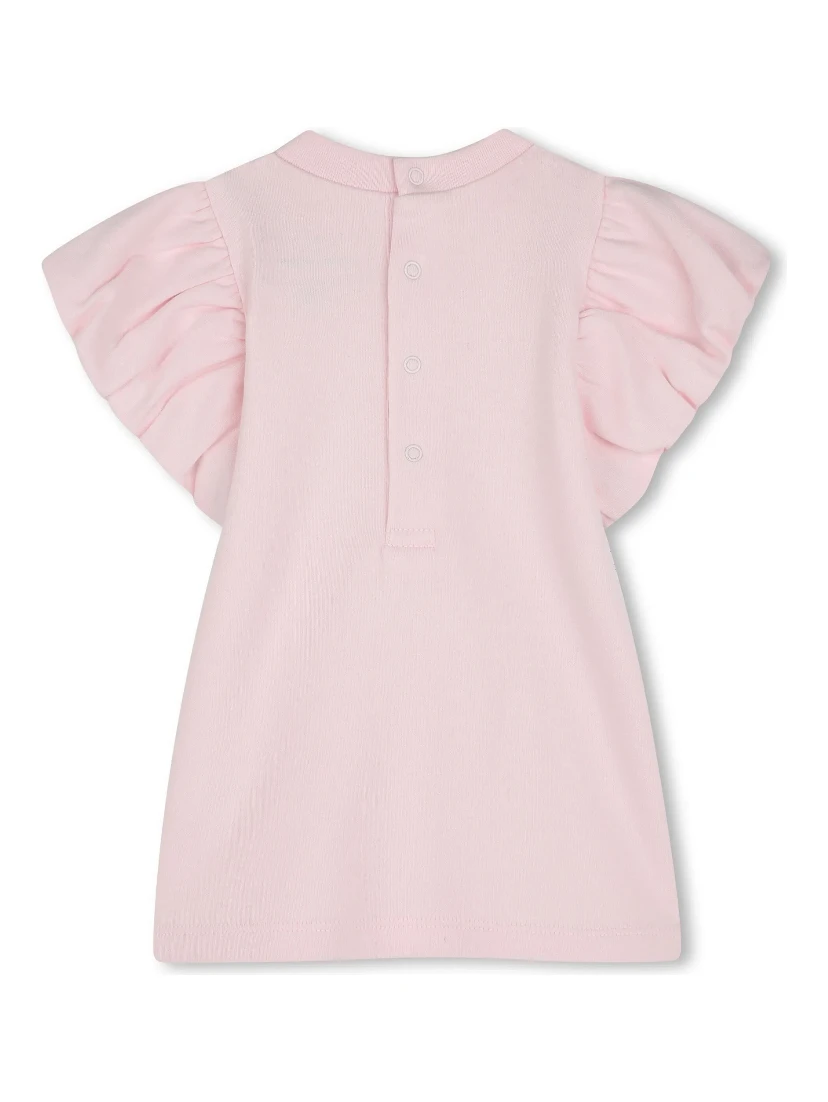 Marc Jacobs Dresses Pink