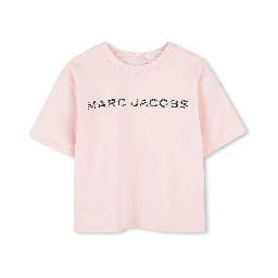 Marc Jacobs T-shirts and Polos Pink