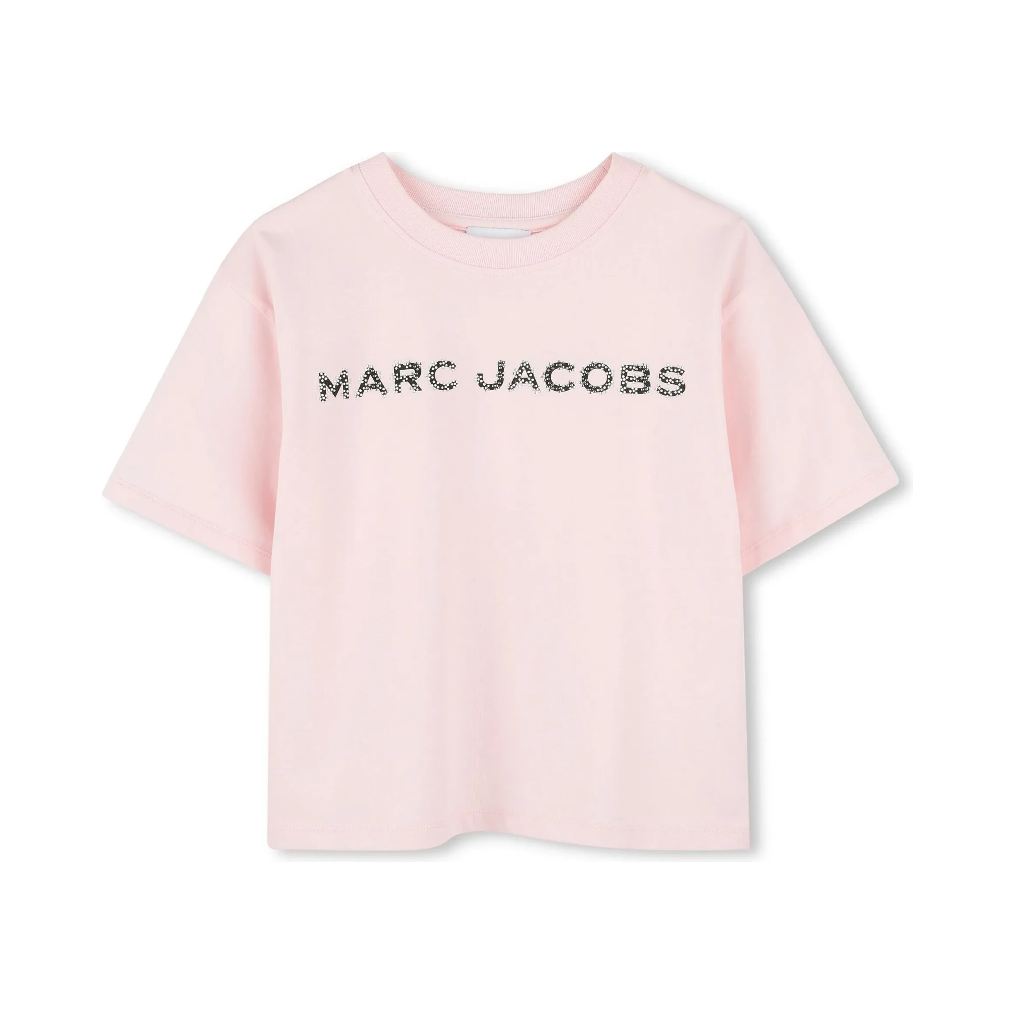 Marc Jacobs T-shirts and Polos Pink
