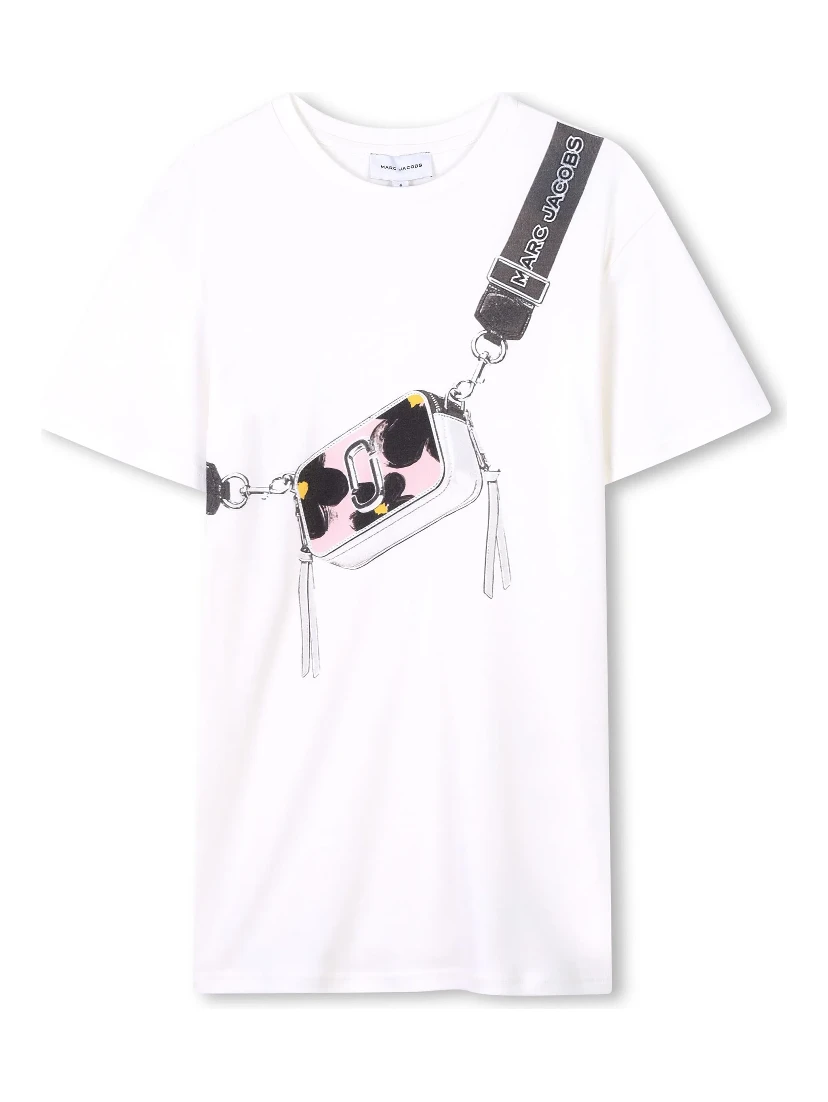 Marc Jacobs Dresses White