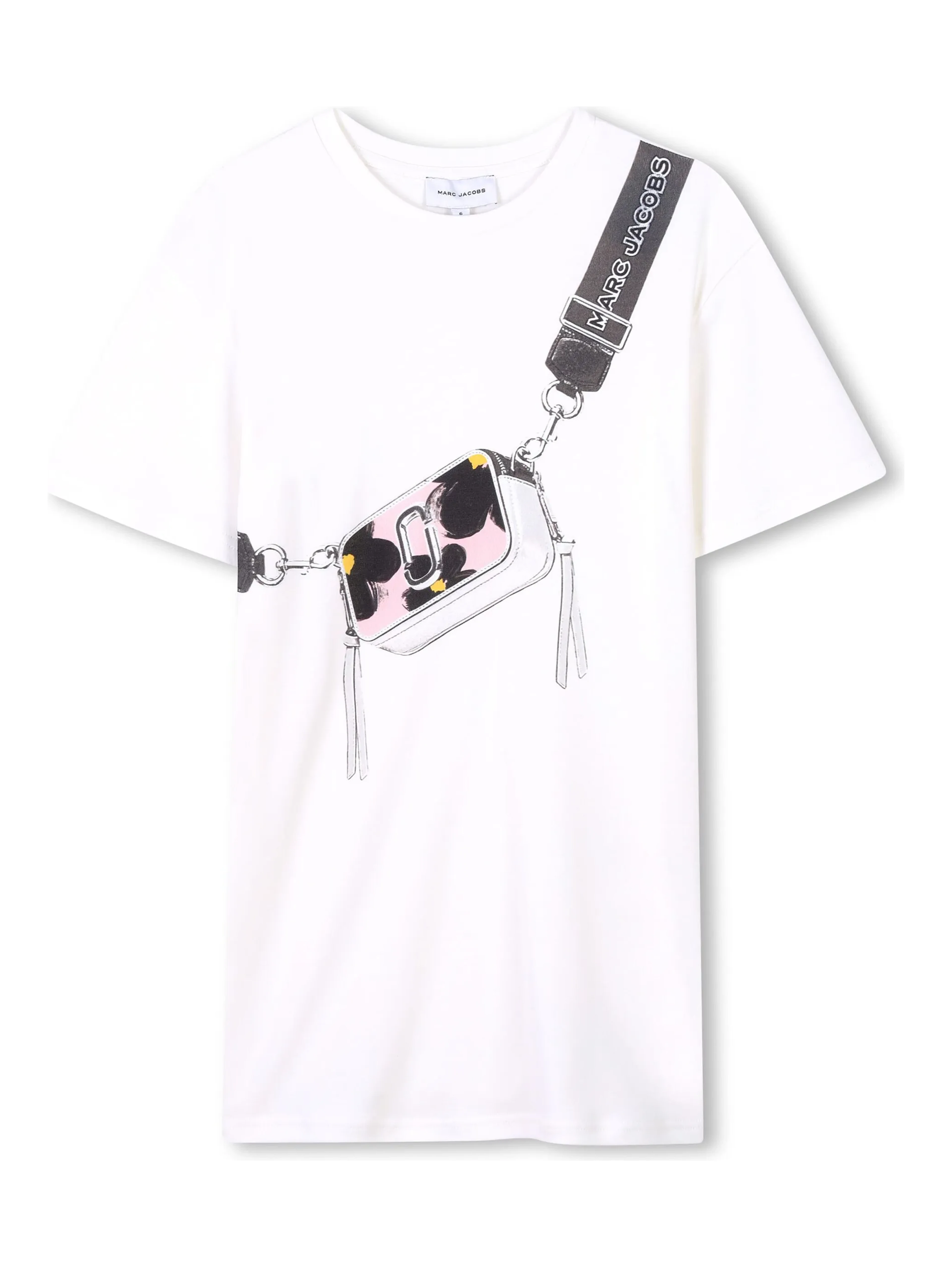Marc Jacobs Dresses White