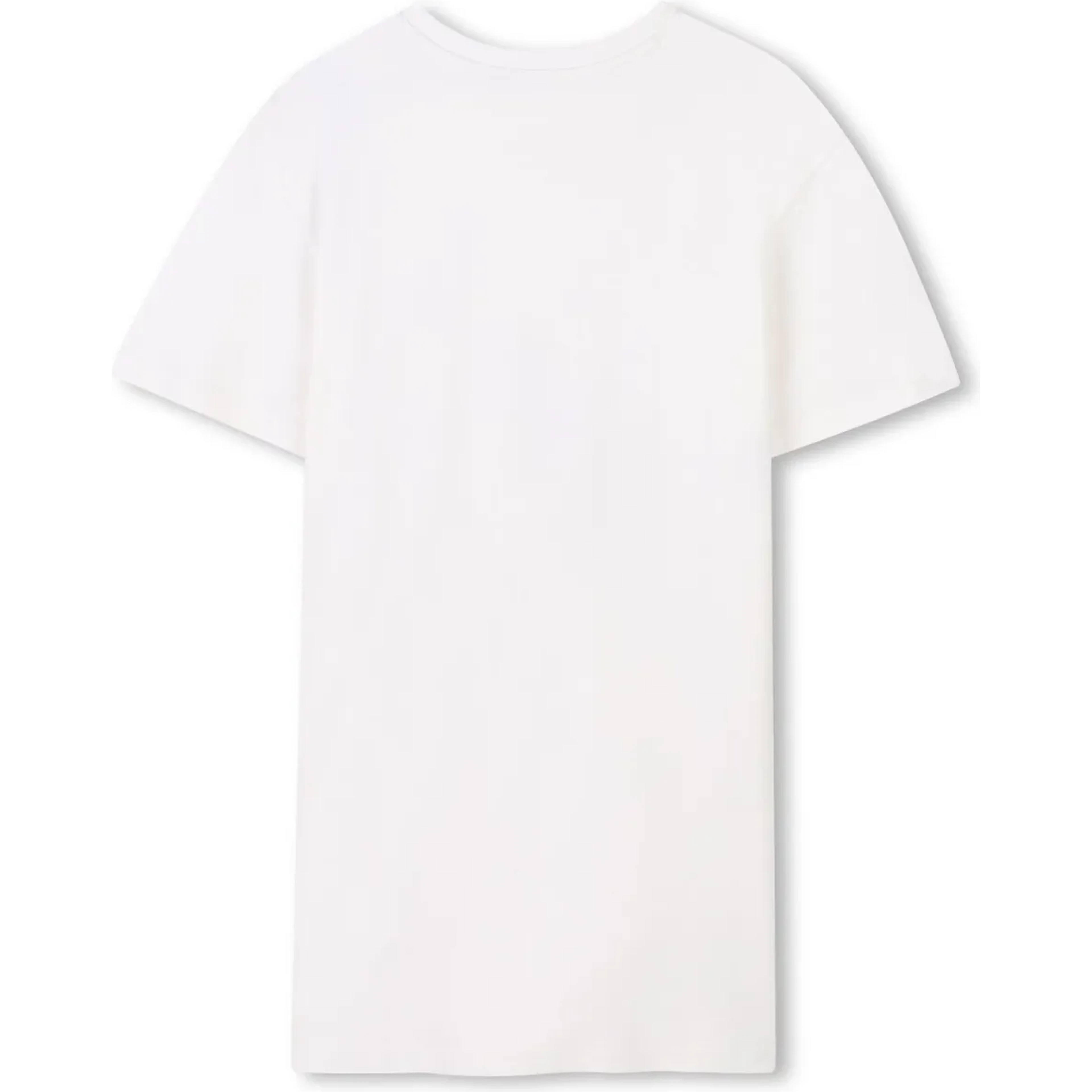 Marc Jacobs Dresses White