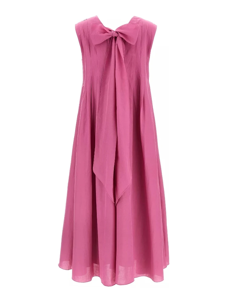 S Max Mara Dresses Pink alternative