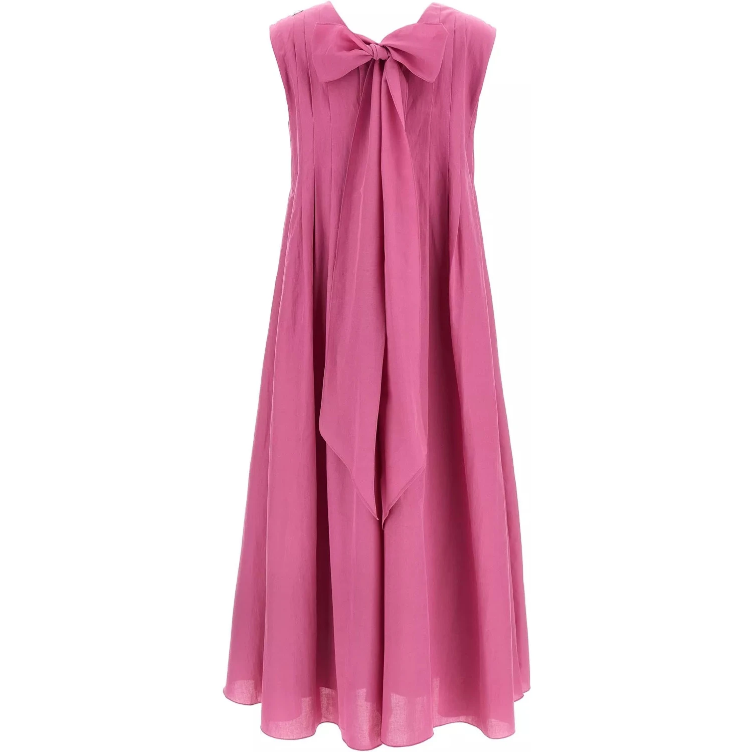 S Max Mara Dresses Pink