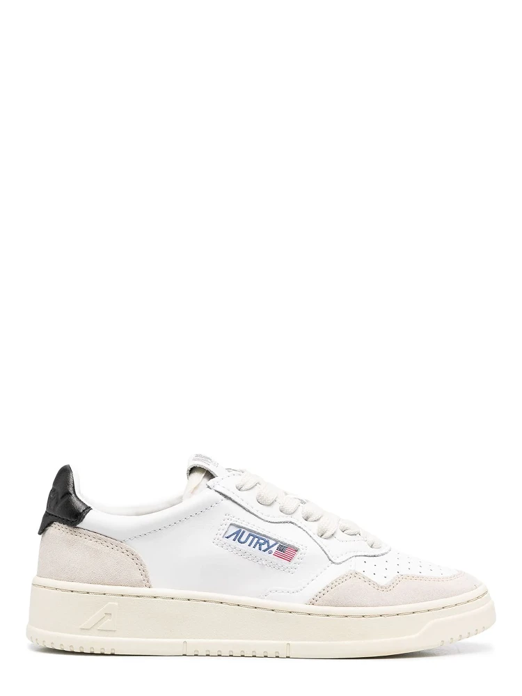 AUTRY Sneakers White