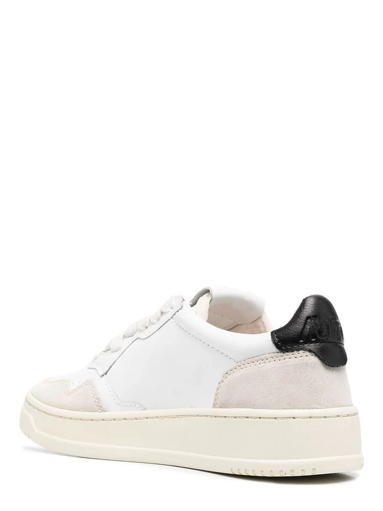 AUTRY Sneakers White alternative