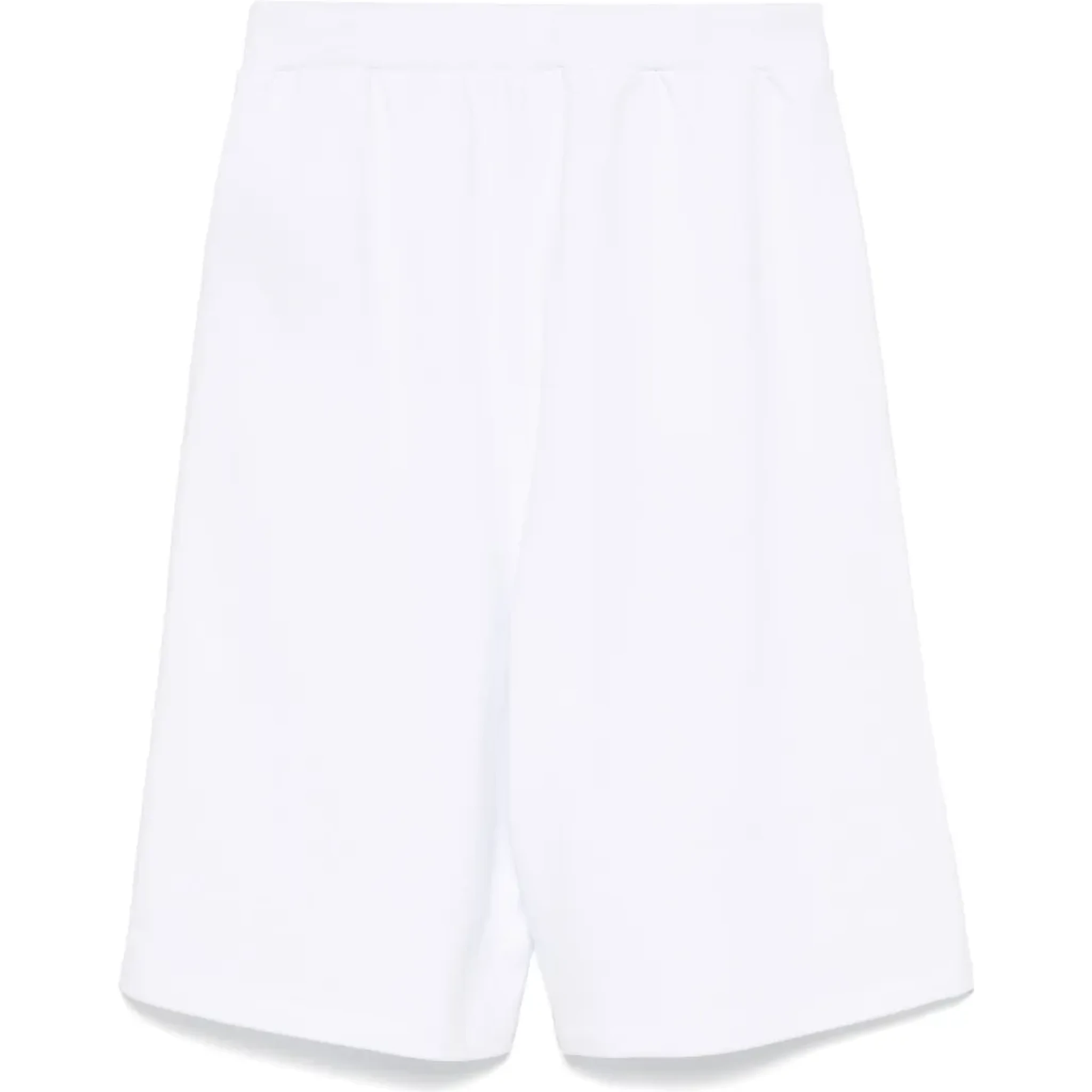 Balmain Shorts White