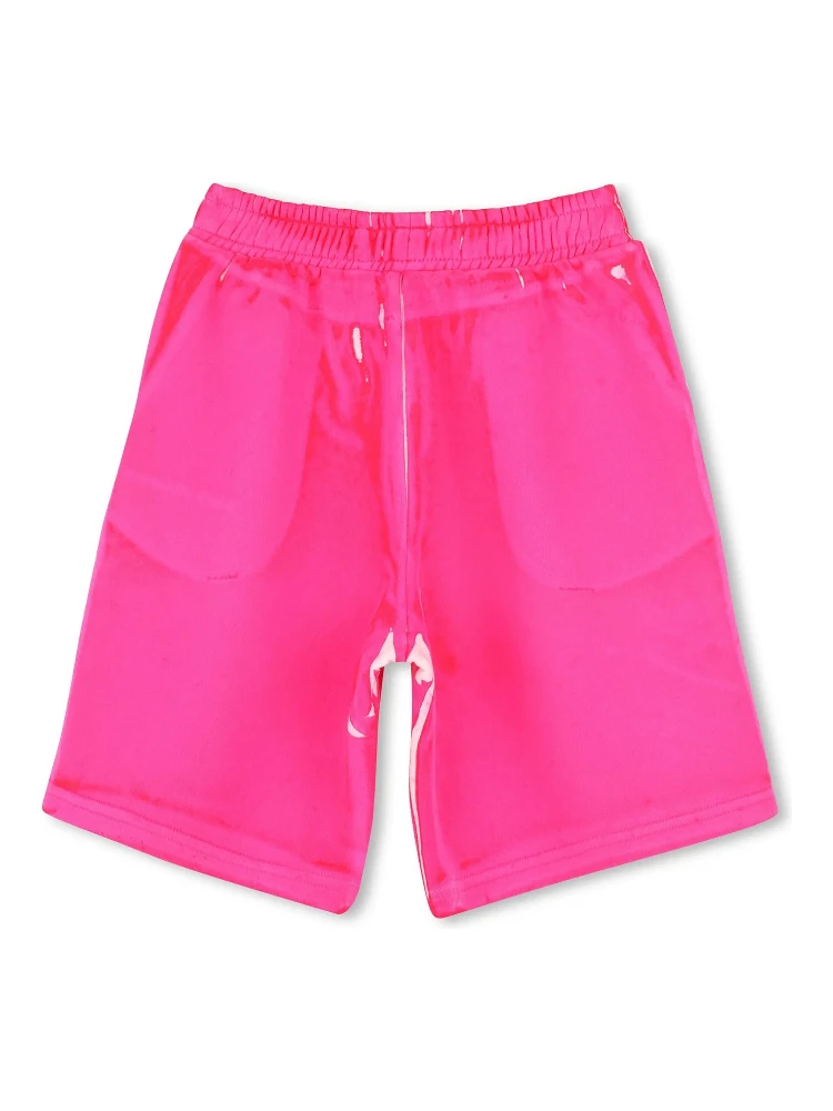 Marc Jacobs Shorts Fuchsia alternative