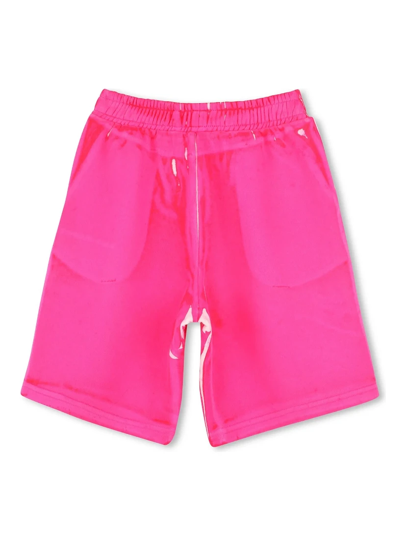 Marc Jacobs Shorts Fuchsia