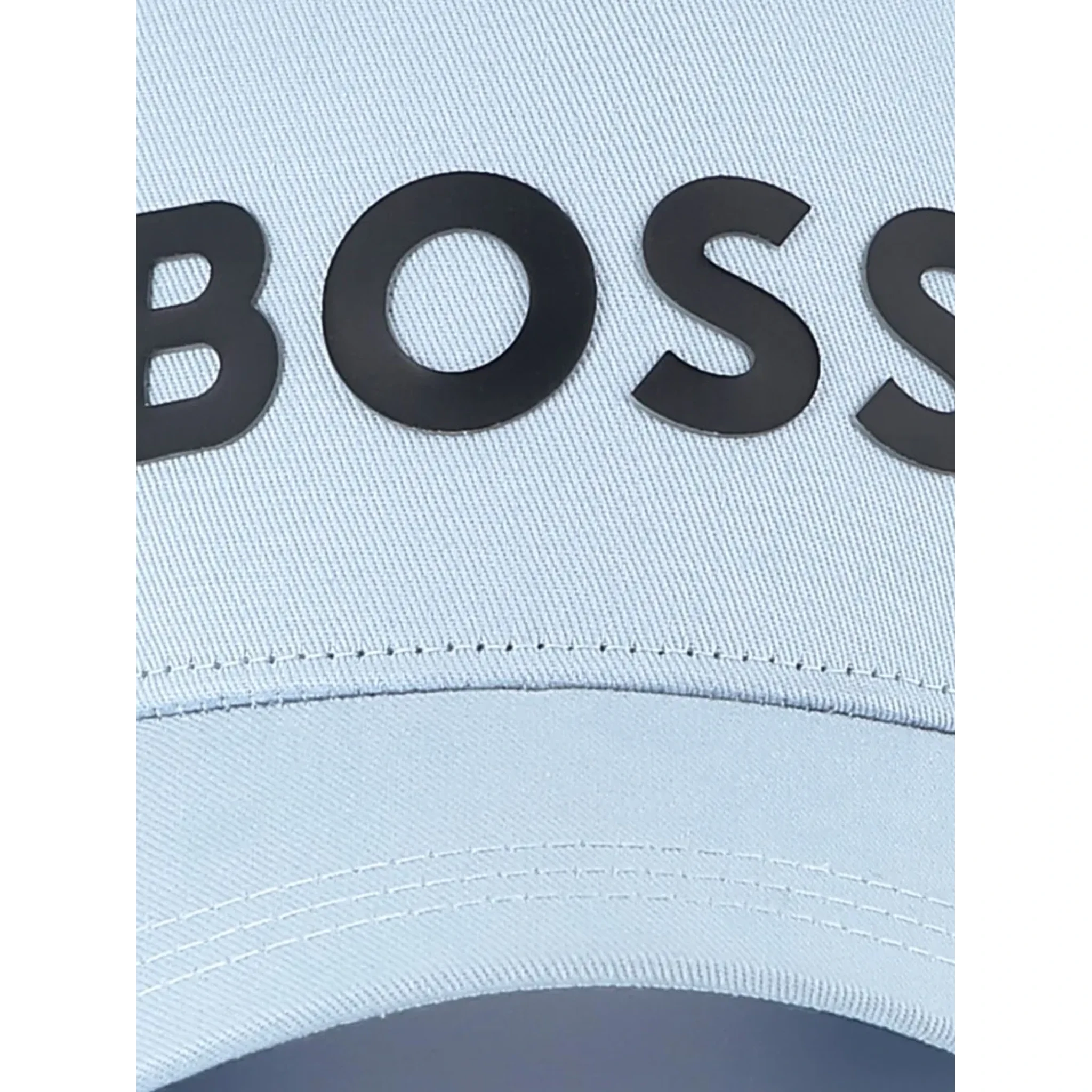 Hugo Boss Hats Clear Blue