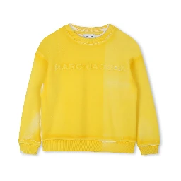 Marc Jacobs Sweaters Yellow