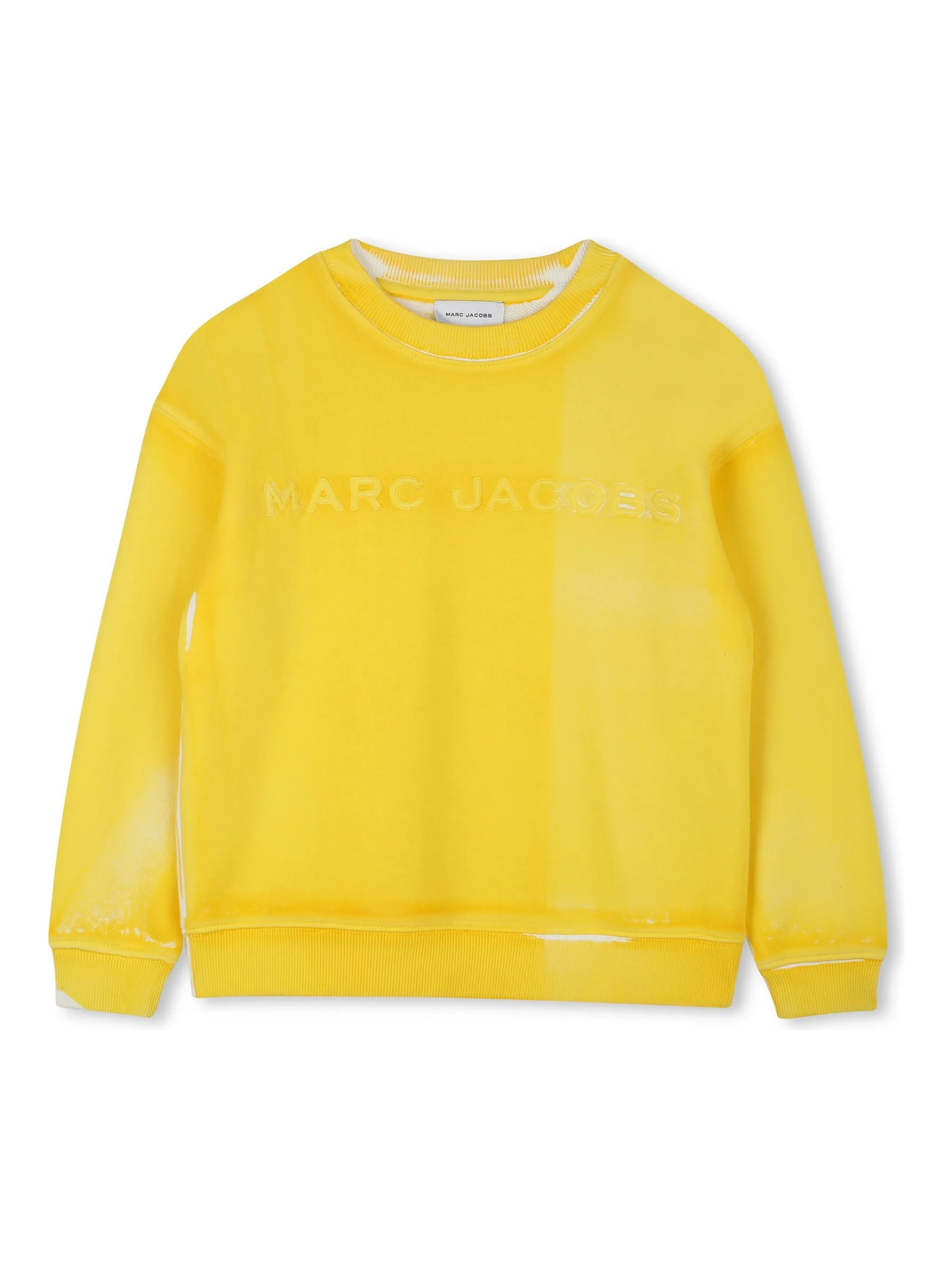 Marc Jacobs Sweaters Yellow