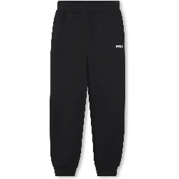Hugo Boss Trousers Black
