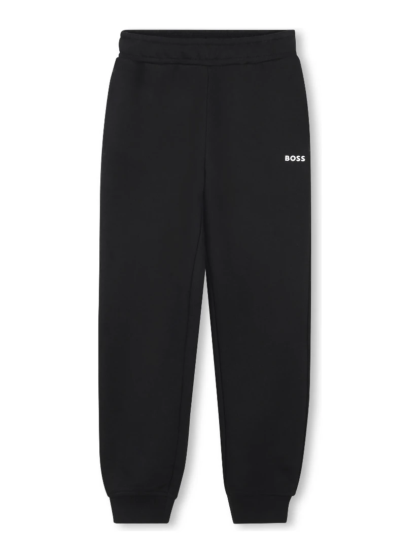 Hugo Boss Trousers Black