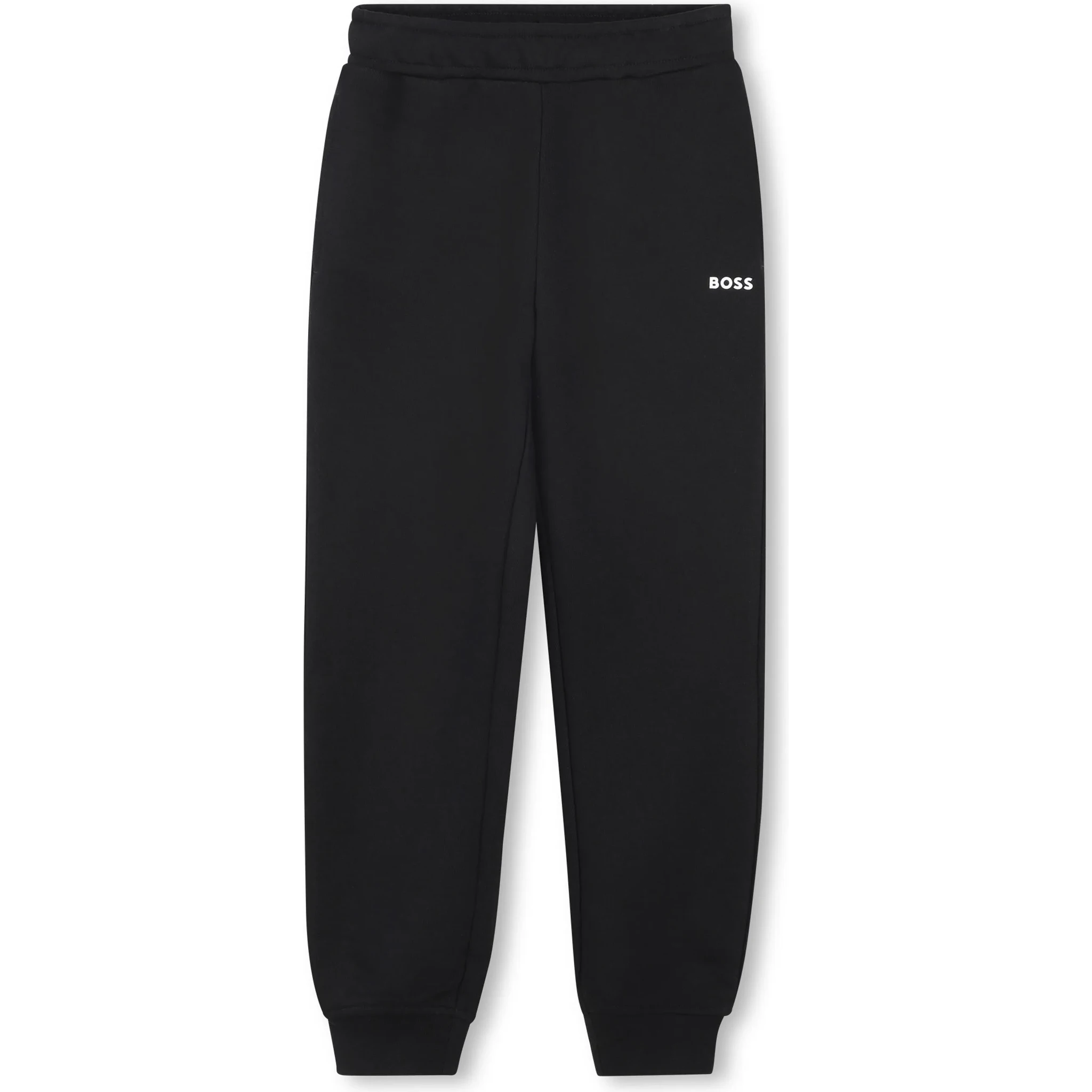 Hugo Boss Trousers Black